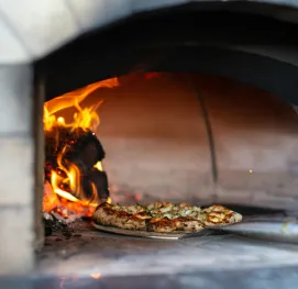 Como escolher a melhor pizzaria da sua cidade