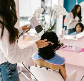 Como escolher o salão de beleza ideal para você