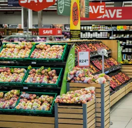 Dicas para economizar nas compras de mercado