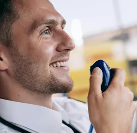 Como personalizar sua telemensagem para torná-la única