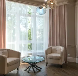 Tendências em vidraçaria para decoração de ambientes