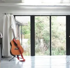 Vidros acústicos: isolando ruídos com eficiência