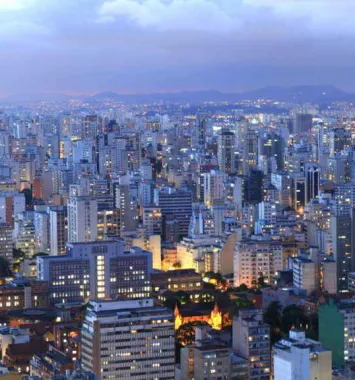 As 10 cidades mais seguras do país; 8 delas estão em São Paulo