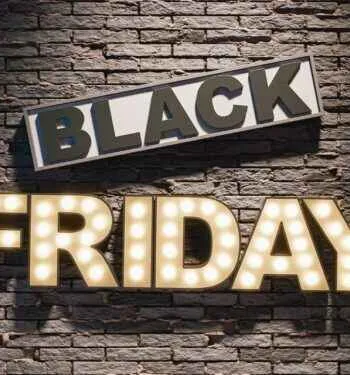 Black Friday: franquias apostam em descontos e condições especiais