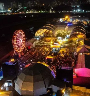 Confira a lista dos restaurantes confirmados no Rio Gastronomia 2025