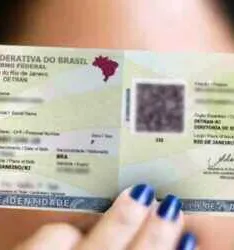 É o fim do RG? Veja como fazer a nova carteirinha de identidade