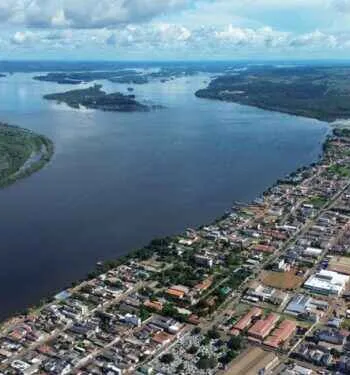 Essa cidade já é maior que Portugal, Islândia e Grécia