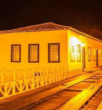 Essa cidade parou no tempo e o motivo vai te surpreender!