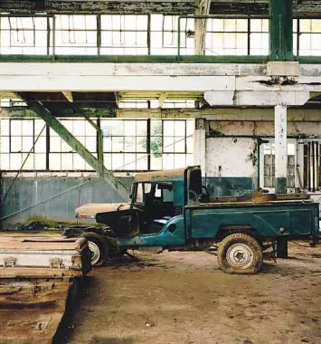 Essas cidades foram abandonadas pelos moradores; veja quais são!