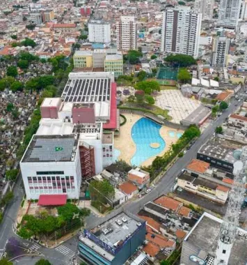 Pesquisa revela o bairro mais seguro da capital paulista; descubra qual é e se mude para lá!
