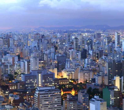 As 10 cidades mais seguras do país; 8 delas estão em São Paulo