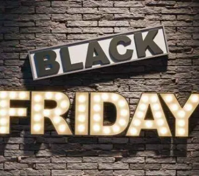 Black Friday: franquias apostam em descontos e condições especiais