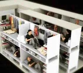 Construtoras apostam em microapartamentos no Rio de Janeiro