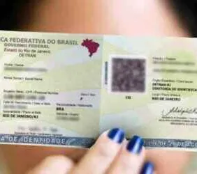 Contagem regressiva para nova Carteira de Identidade Nacional: veja como fazer