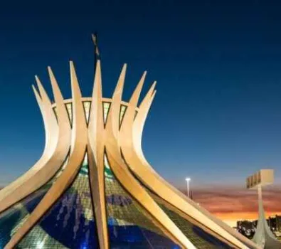 Essa cidade conquistou os turistas pela educação dos moradores