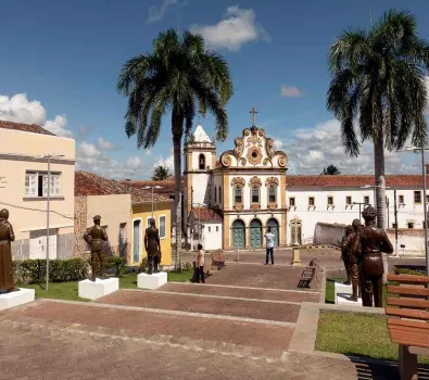 Essa cidade é conhecida como “Atena alagoana”; veja o motivo