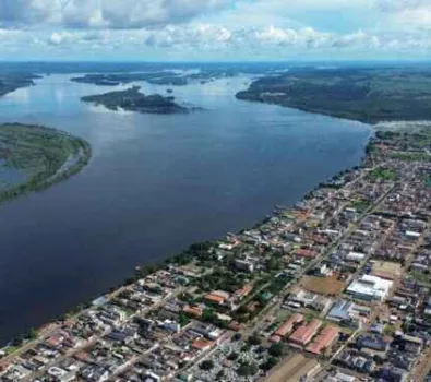 Essa cidade já é maior que Portugal, Islândia e Grécia