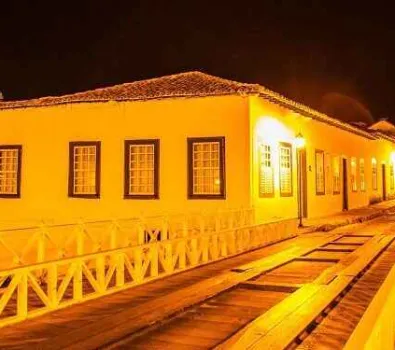 Essa cidade parou no tempo e o motivo vai te surpreender!