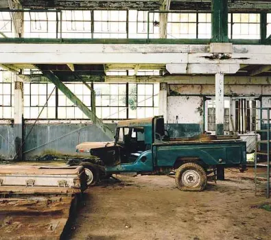 Essas cidades foram abandonadas pelos moradores; veja quais são!