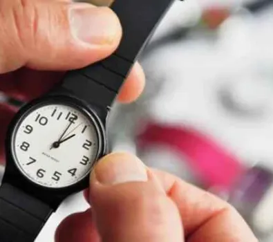 Horário de Verão: o que muda em 2025