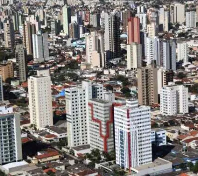 Já pensou em ter a qualidade de vida morando fora do país? Essa cidade brasileira é tão boa quanto Londres!