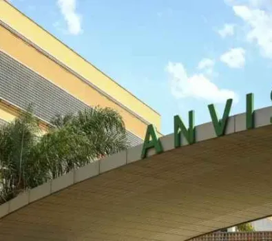 Marca famosa de sal é proibida pela Anvisa no Brasil