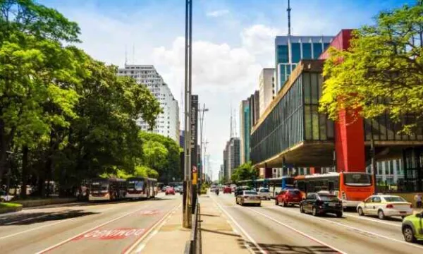 São Paulo cai de 4º para 13º no ranking das maiores cidades do mundo; veja o motivo!