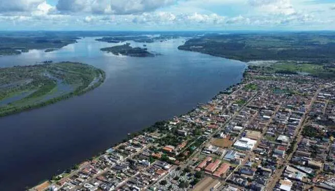 Essa cidade já é maior que Portugal, Islândia e Grécia