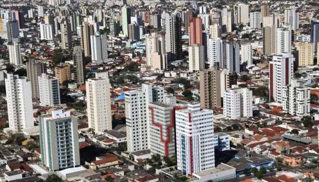 Já pensou em ter a qualidade de vida morando fora do país? Essa cidade brasileira é tão boa quanto Londres!