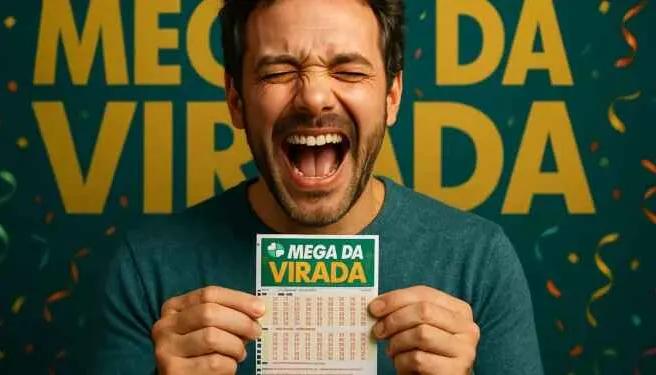 Mega da Virada: veja os famosos que já ganharam na loteria