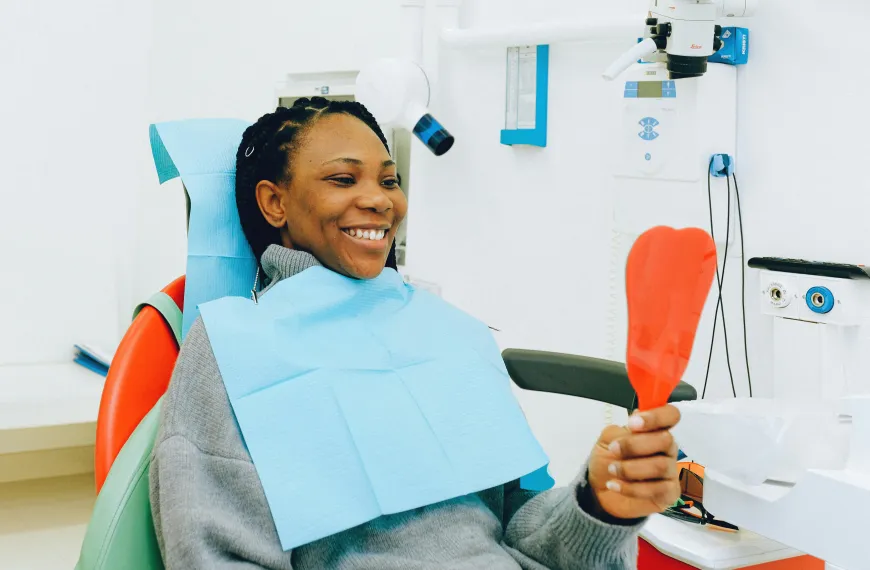 Como prevenir e tratar dentes amarelos?