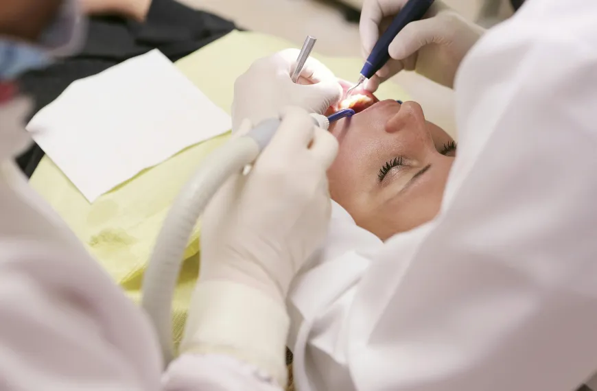 Por que fazer um check-up odontológico regularmente?