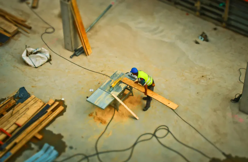 Como escolher o terreno ideal para sua construção