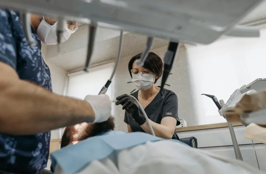 Tratamentos dentários mais comuns e quando realizá-los