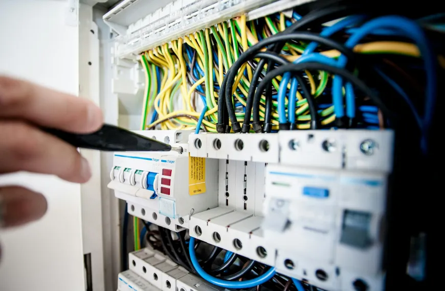 Por que fazer manutenção preventiva na rede elétrica?