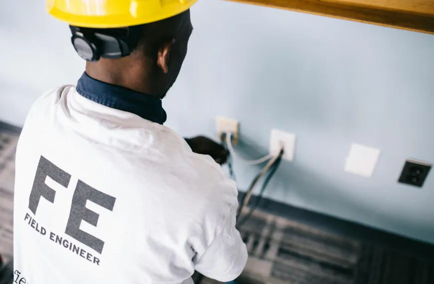 Principais sinais de problemas elétricos em sua casa