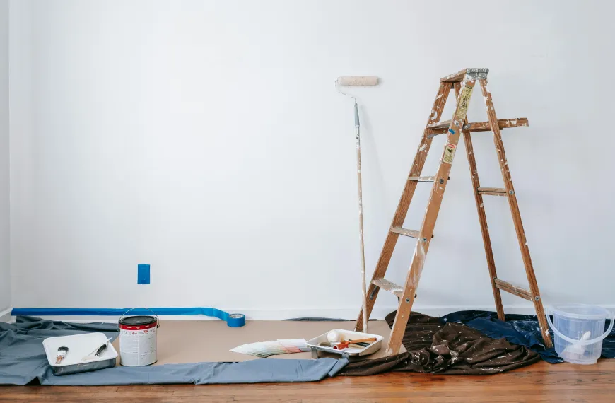 Dicas para garantir a durabilidade do gesso