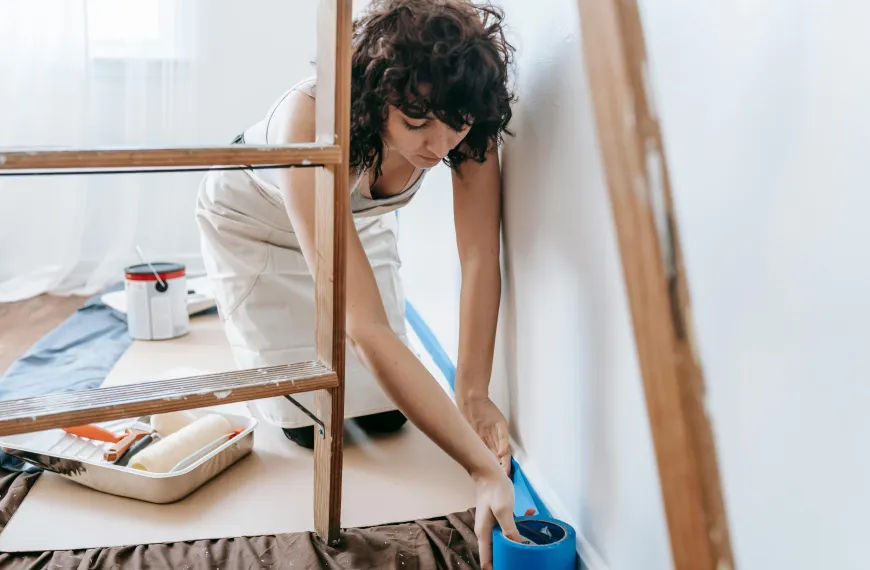 Perguntas para fazer antes de iniciar um projeto de gesso