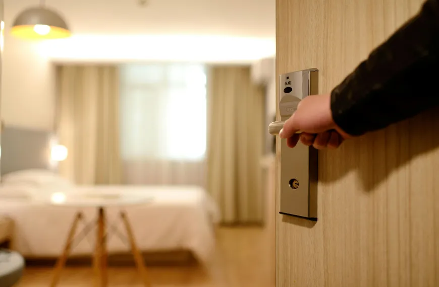Vantagens de hotéis com sistema all-inclusive