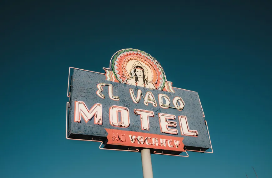 Dicas de segurança e privacidade ao ir em um motel