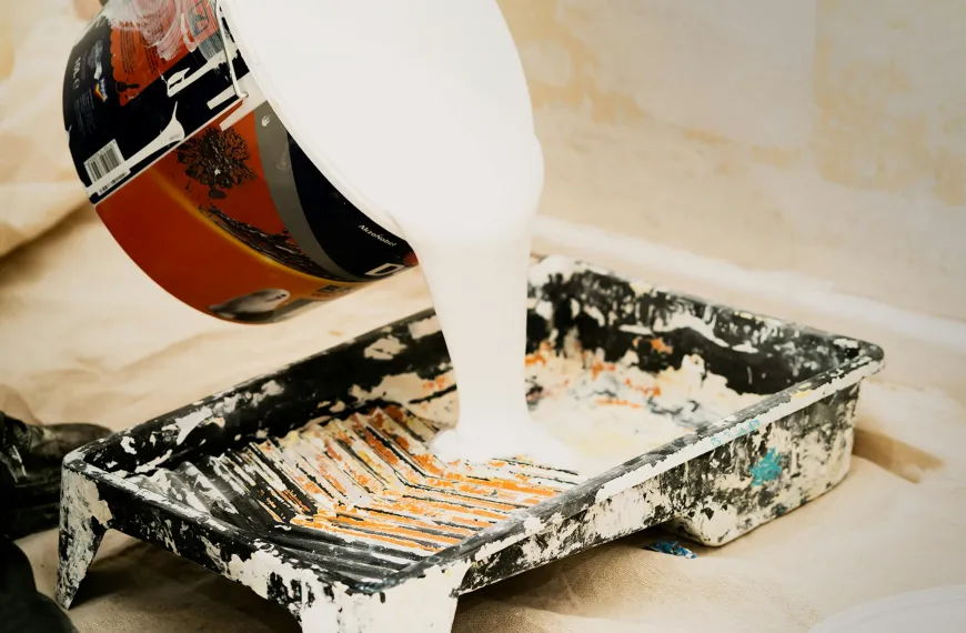 Diferenças entre pintura eletrostática e pintura a pó