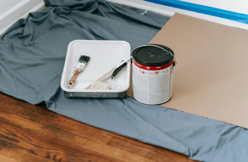 O que é pintura eletrostática e como ela funciona?