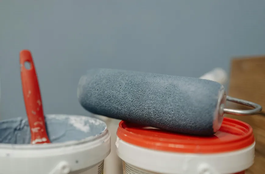 Por que escolher a pintura eletrostática?