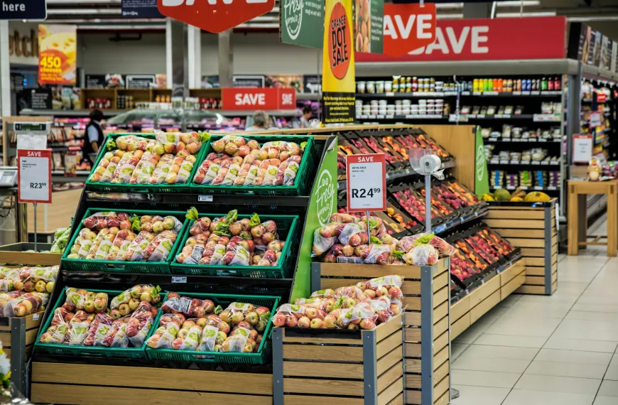 Dicas para economizar nas compras de mercado
