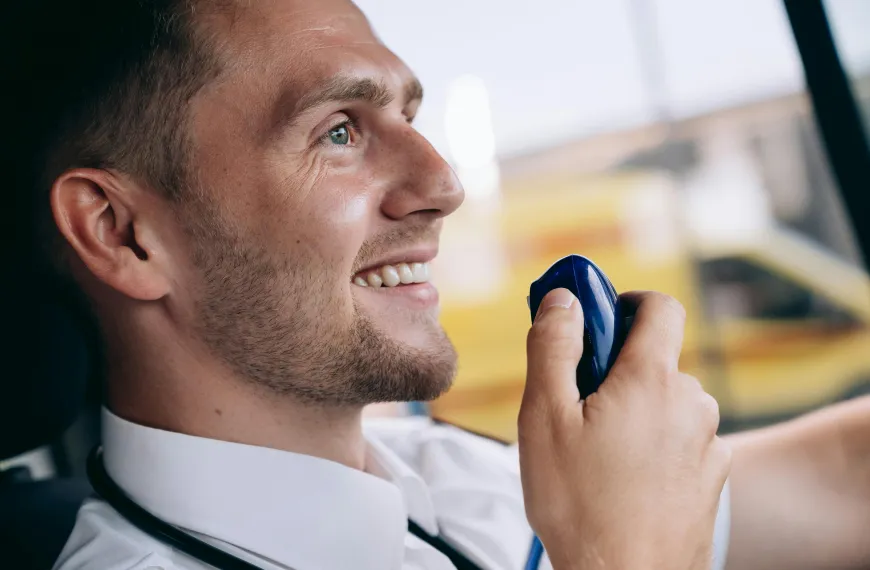 Como personalizar sua telemensagem para torná-la única