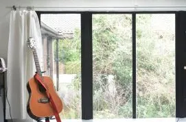 Vidros acústicos: isolando ruídos com eficiência