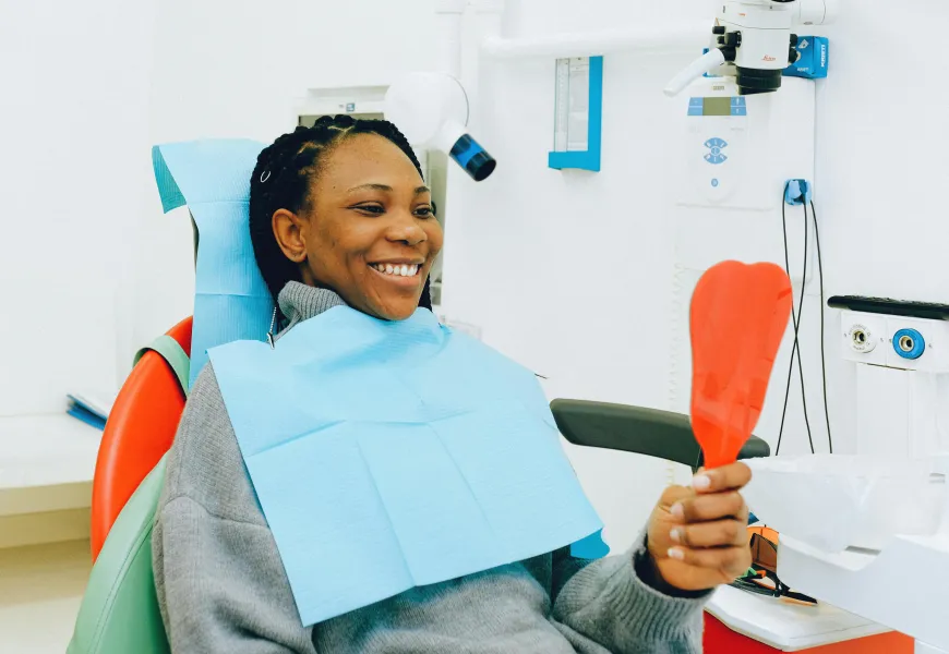 Como prevenir e tratar dentes amarelos?