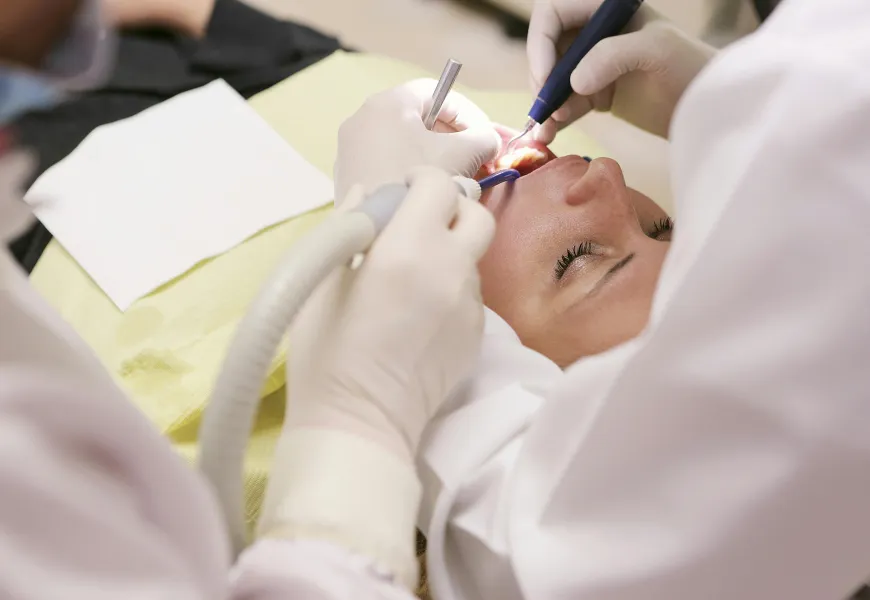 Por que fazer um check-up odontológico regularmente?