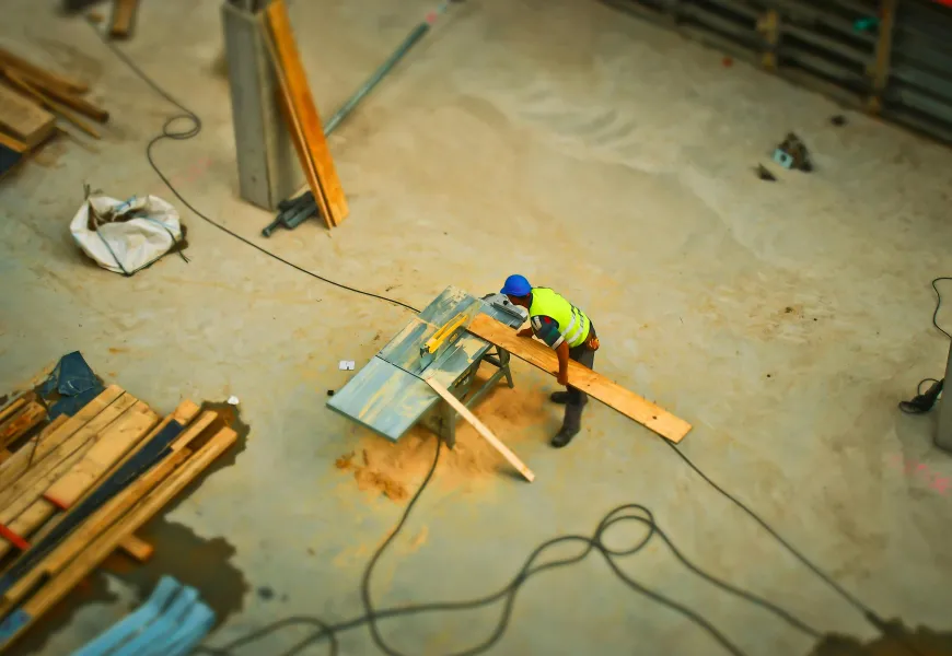 Como escolher o terreno ideal para sua construção