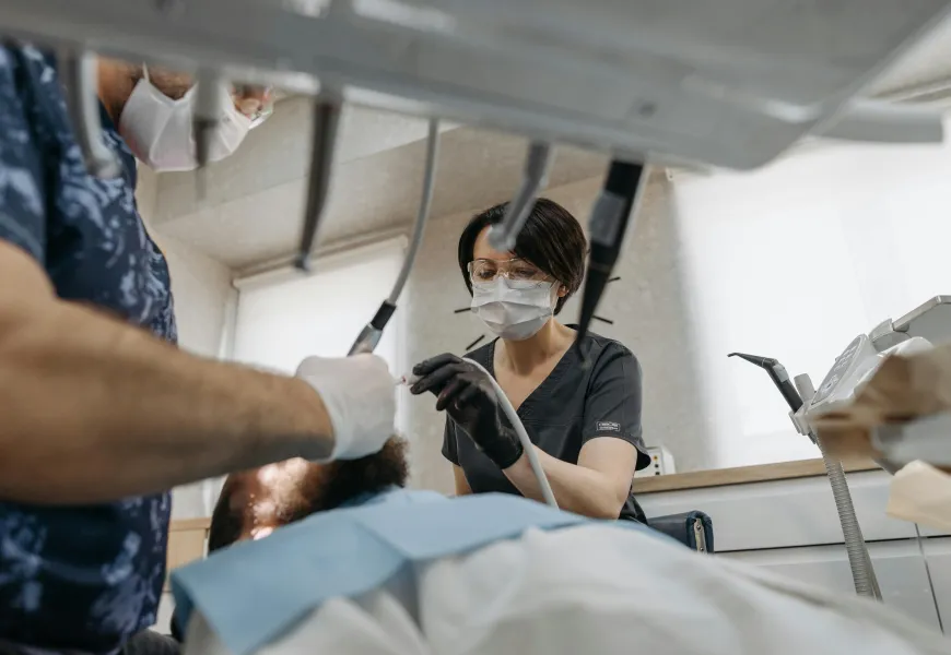 Tratamentos dentários mais comuns e quando realizá-los